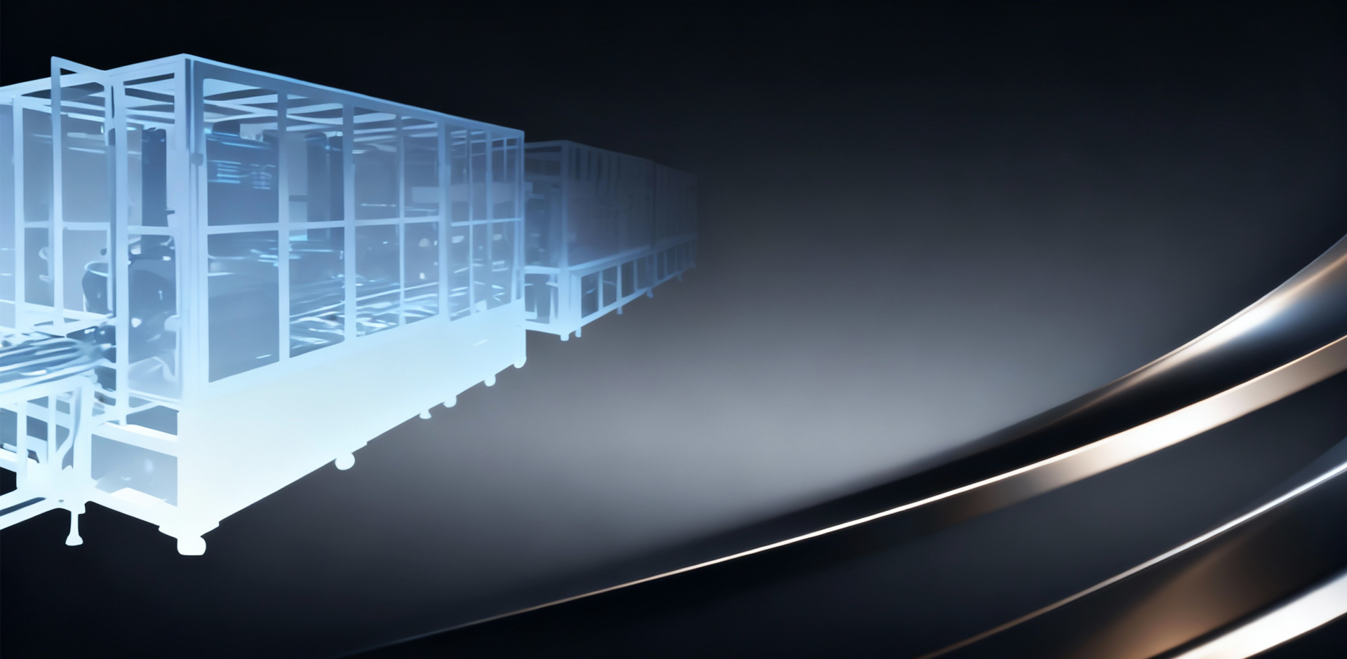 Lithium battery production equipment